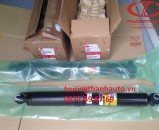 giam xoc sau acura mdx dien 