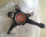 ngong moay o tru lai honda civic