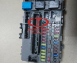 hop cau chi trong xe acura odyssey accord