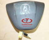 tui khi vo lang acura mdx 2008