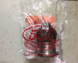 Rô tuyn đứng trên Mitsubitshi zinger