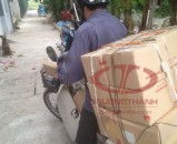 Phân phối phụ tùng ô tô honda chính hãng