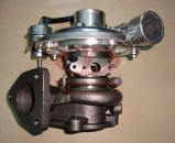 Bơm cao áp Toyota turbo charger 