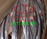 Nẹp kính chắn gió trước Honda Civic Crv chính hãng