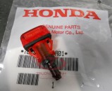 Núm phun nước trên đền kính hậu sau Honda Pilot 2009