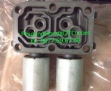Van đôi hộp số Honda Civic, Crv
