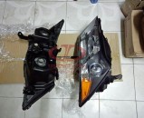 Đèn pha Acura mdx 2008
