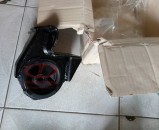 Chân hộp số Honda City 2013