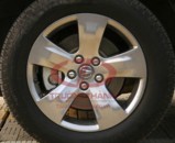 Lazang Acura mdx 2008