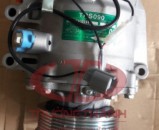 Lốc lạnh Honda Civic 1.8 2010