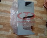 Nắp ốp nhựa dưới taplo lái Honda Civic