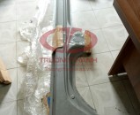 Xương bavole sườn xe Honda City 2013 chính hãng