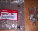 Náp đèn trên tap bi hậu Acura mdx 2008 lh, rh