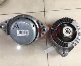 Chân máy chân số Mercedes