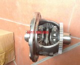 cụm vi sai cầu sau honda civic 1.8 MT 2010